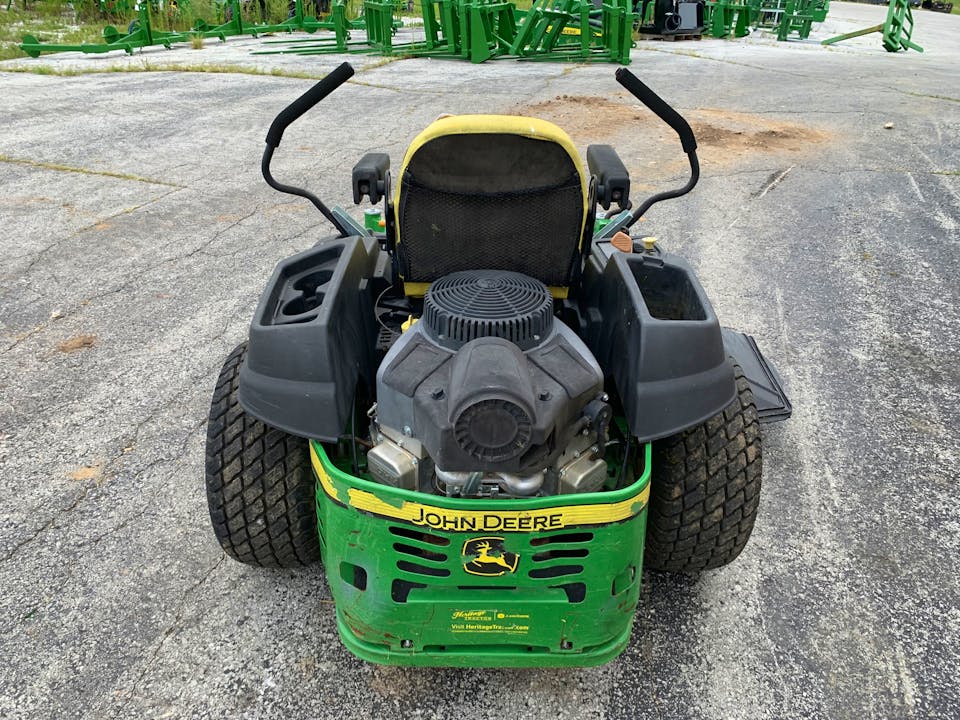 John Deere Z535M