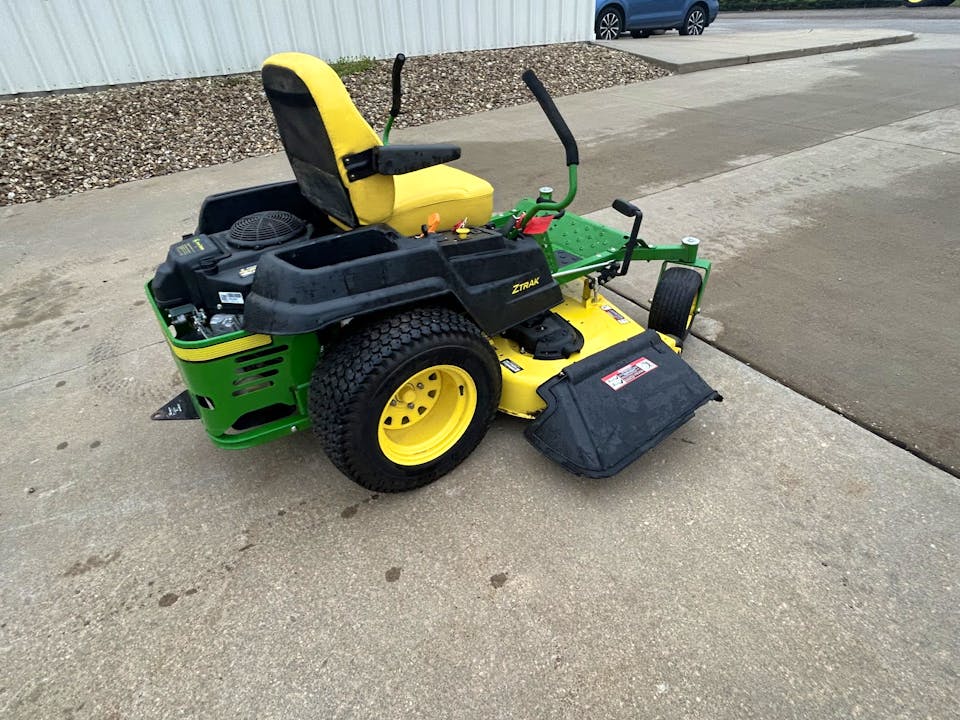 John Deere Z540R