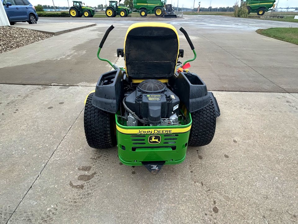John Deere Z540R