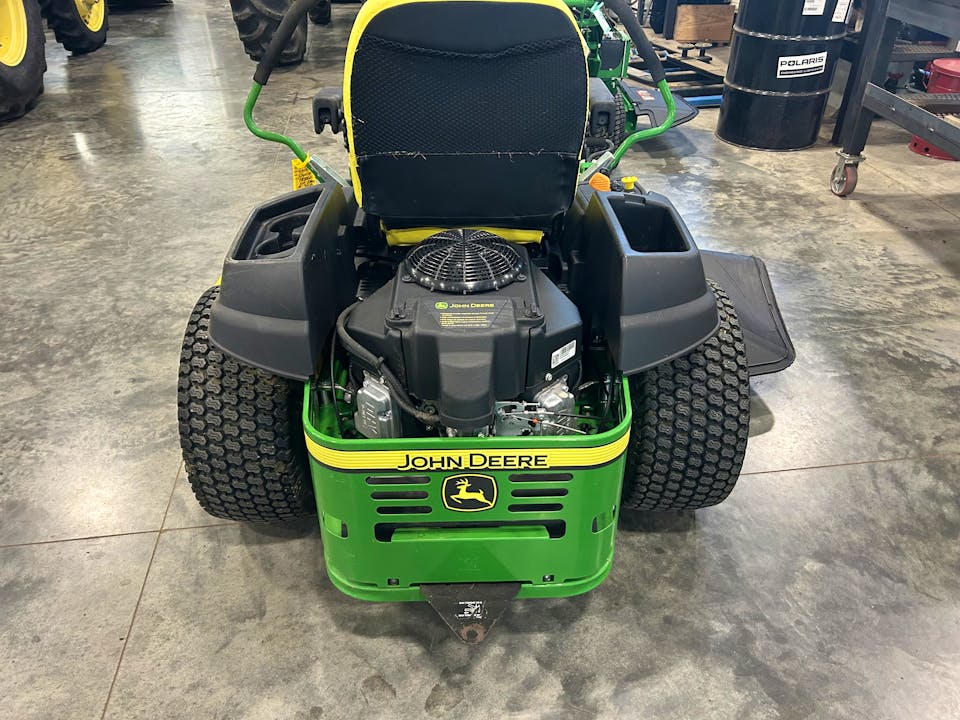 John Deere Z540R