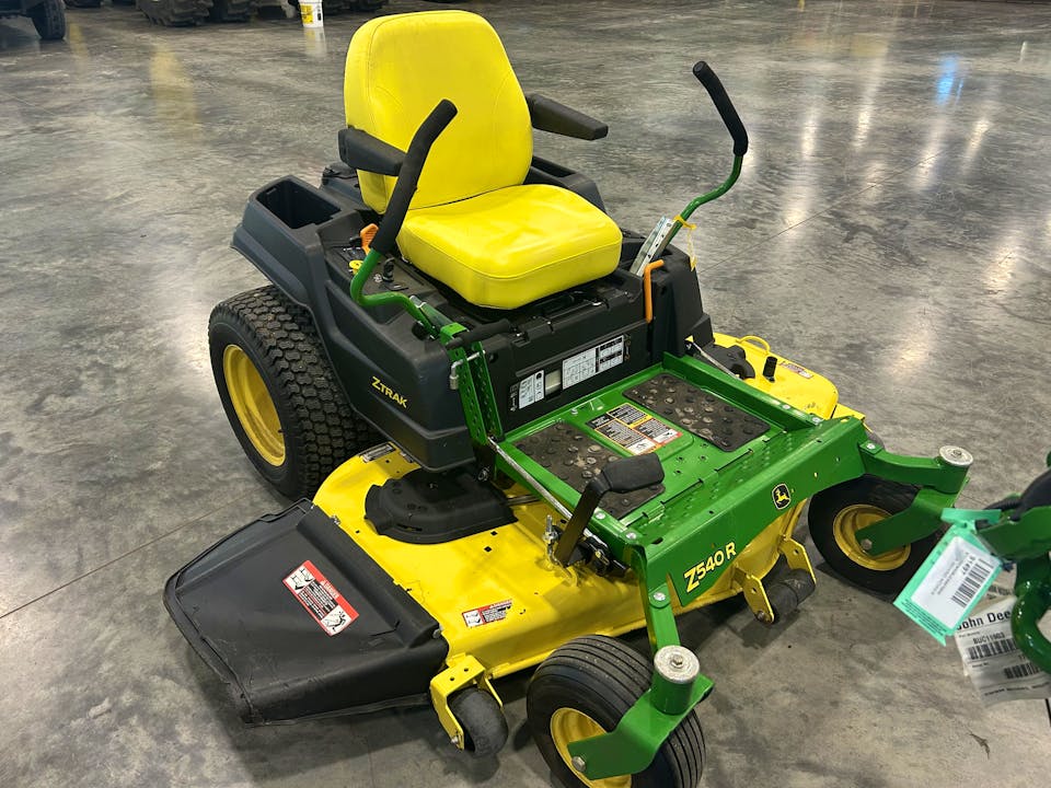 John Deere Z540R