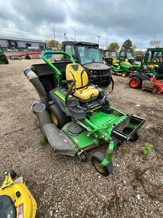 John Deere Z960M