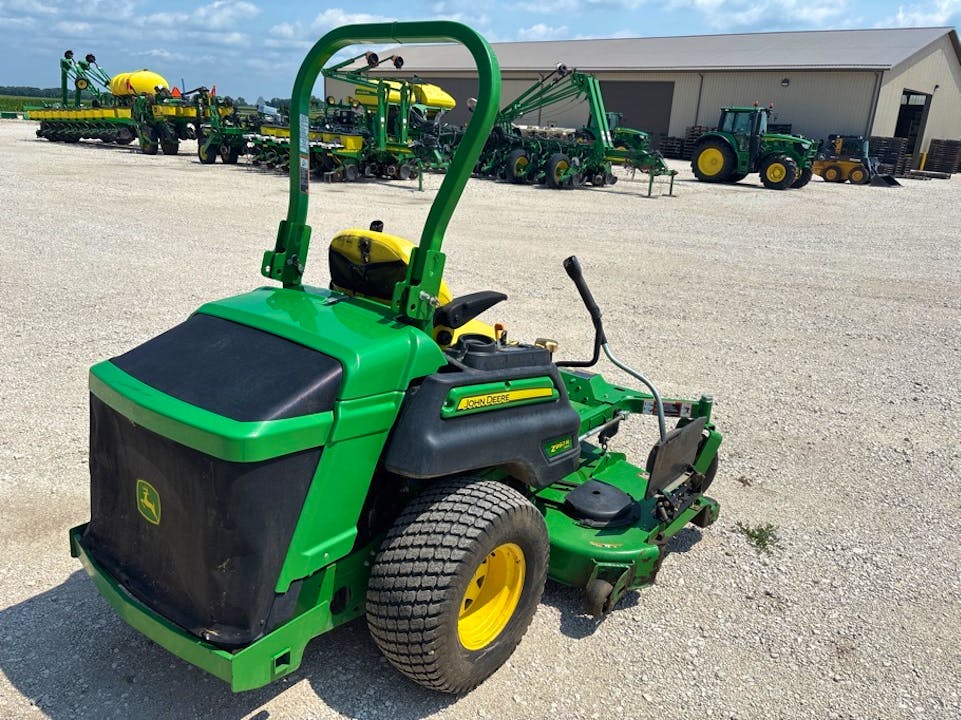 John Deere Z997R