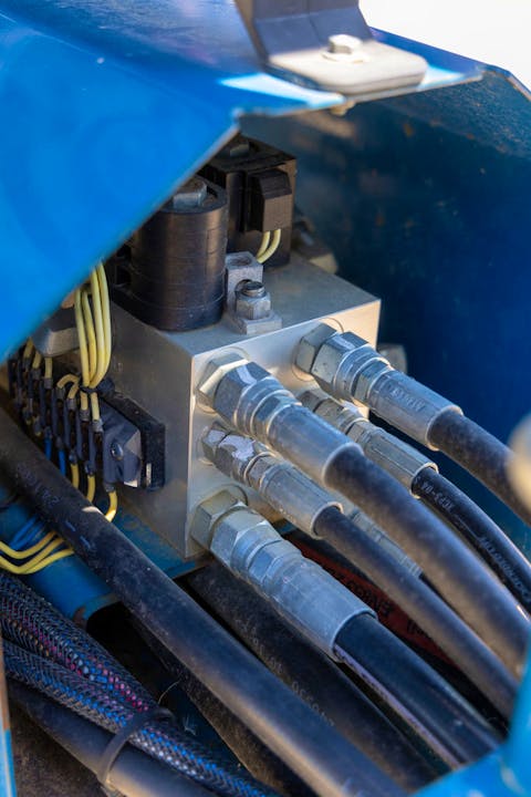 Kinze 3660