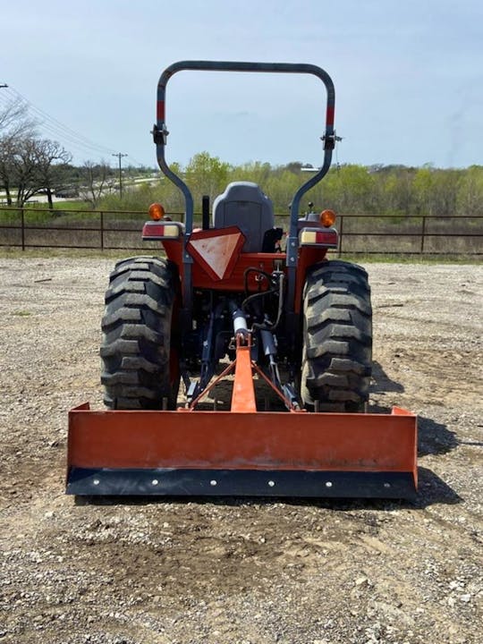 Doosan L4060HST  With Loader