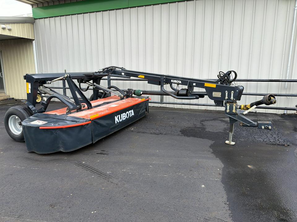 Kubota DM5032