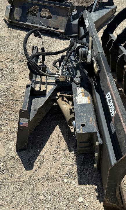 Kubota DZ30