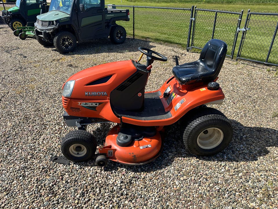Kubota T2380