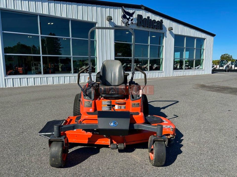 Kubota ZD1511