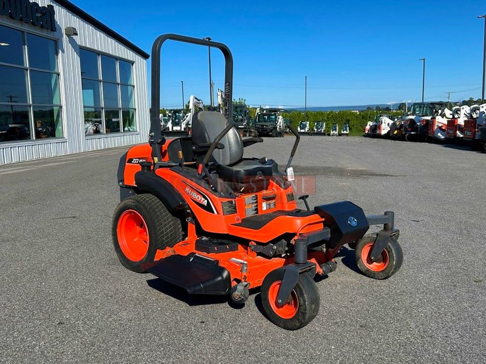 Kubota ZD1511