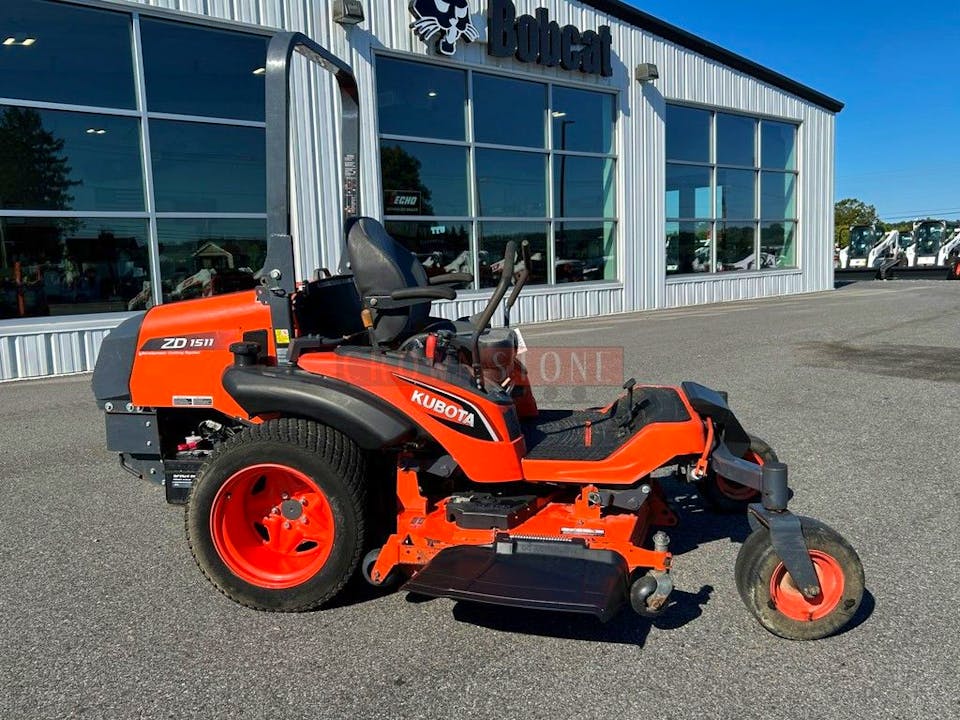 Kubota ZD1511
