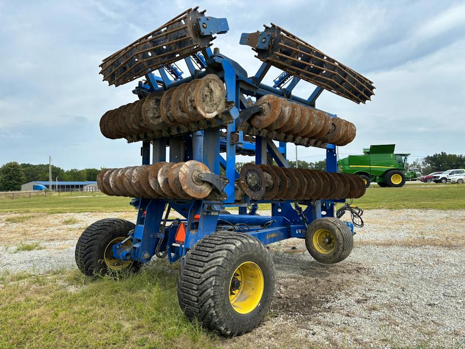 Landoll 7833-30