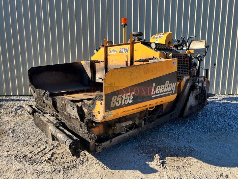 LeeBoy 8515E