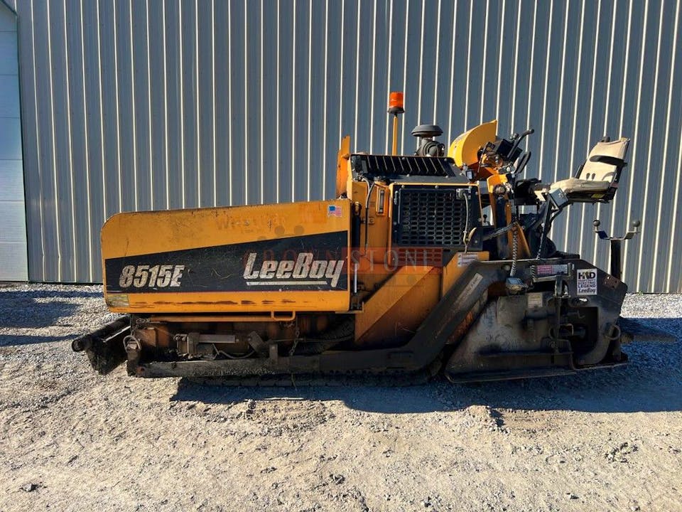 LeeBoy 8515E