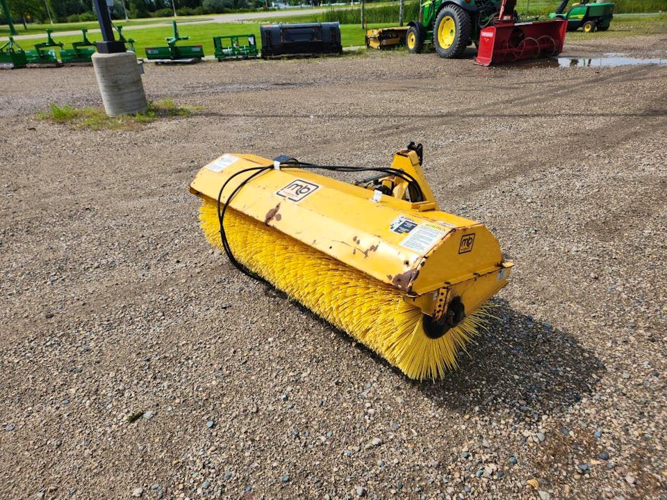 M-B Companies BROOM