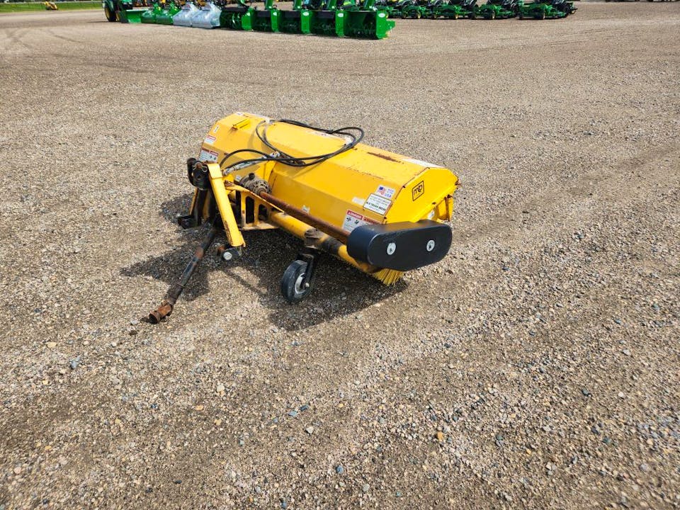 M-B Companies BROOM