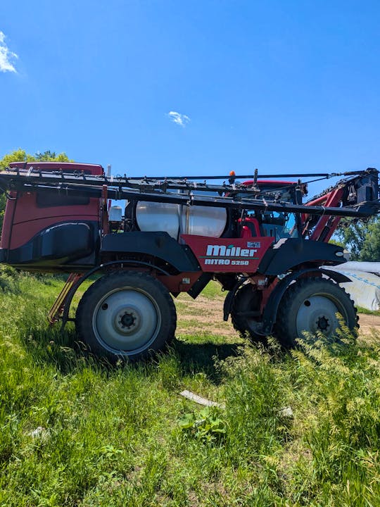 Miller Nitro 5250