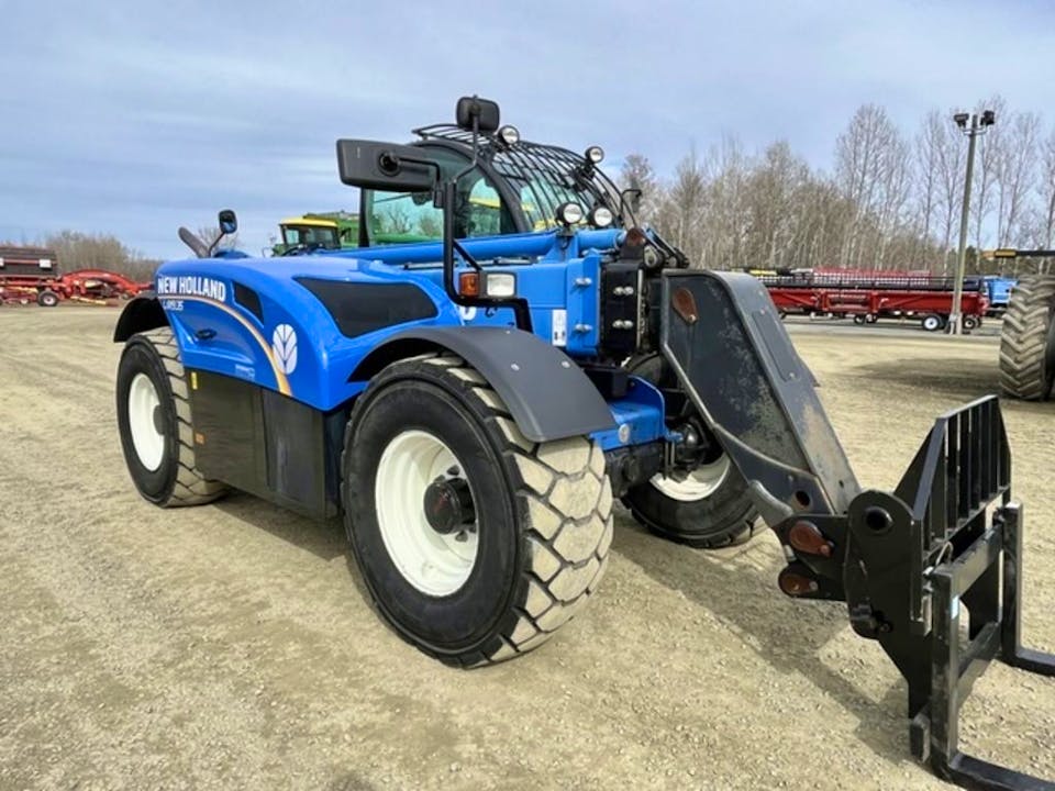 New Holland LM9.35
