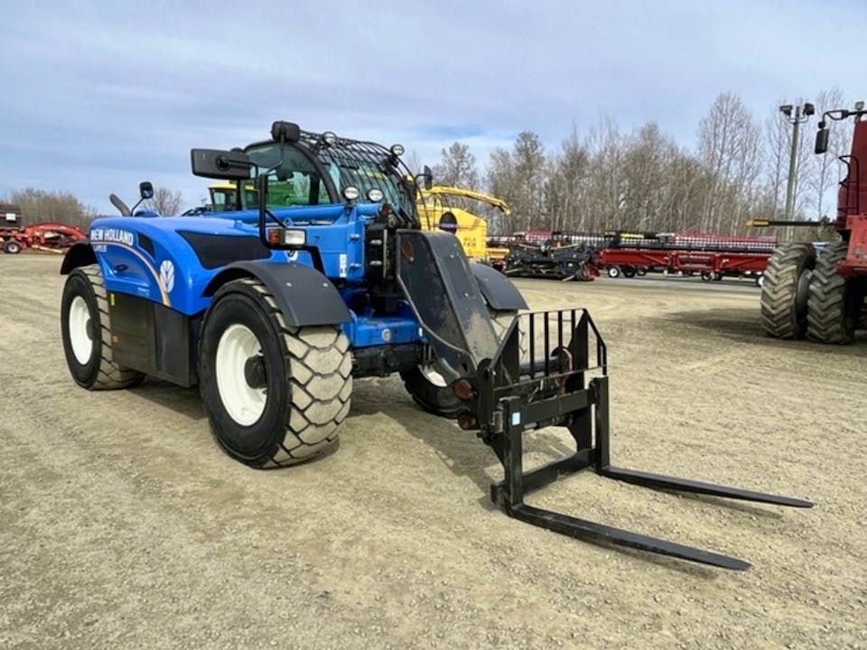 New Holland LM9.35