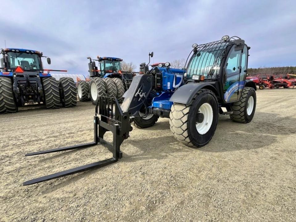 New Holland LM9.35