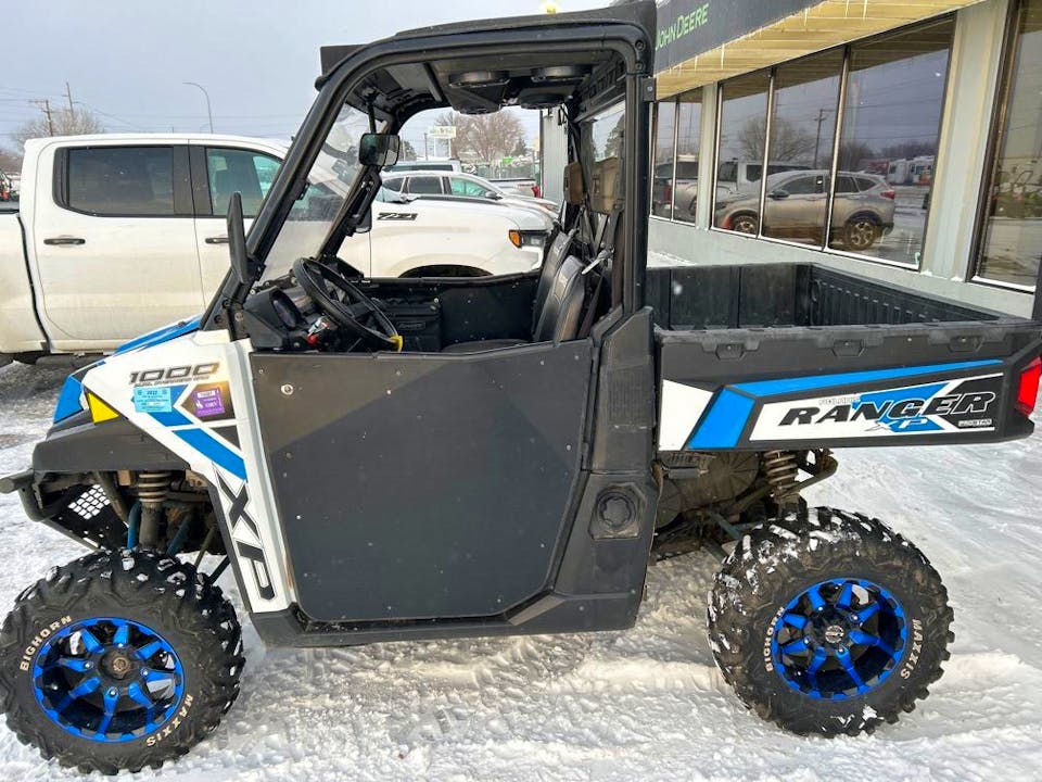 Polaris RANGER 1000
