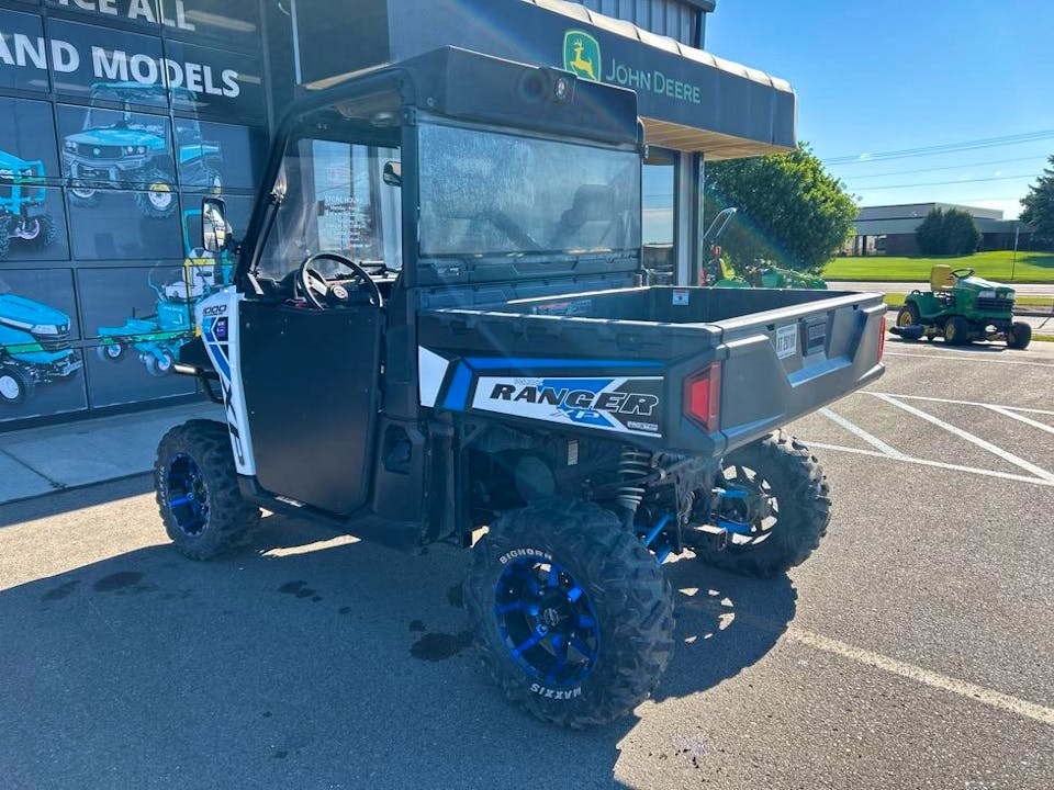 Polaris RANGER 1000