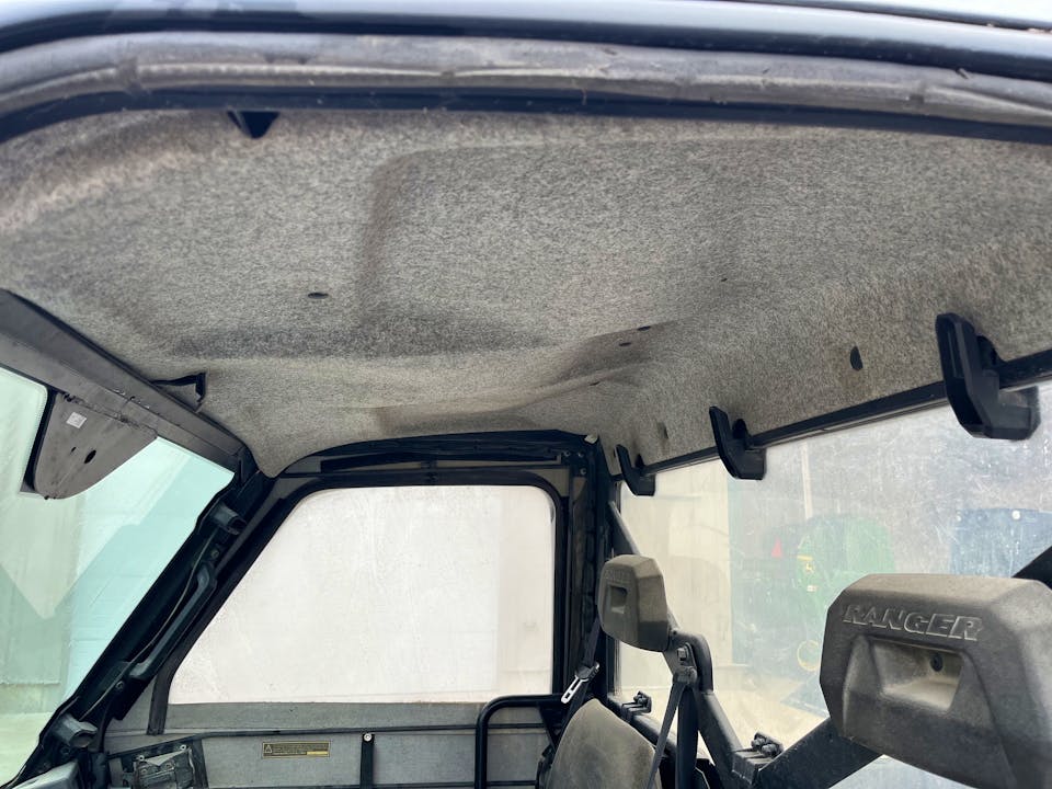 Polaris Ranger XP 900