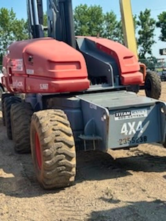 SKYJACK INC 66T