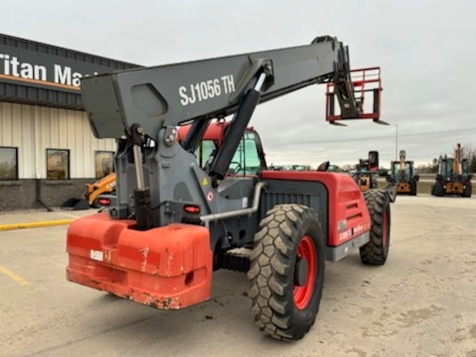 SKYJACK INC SJ1056TH
