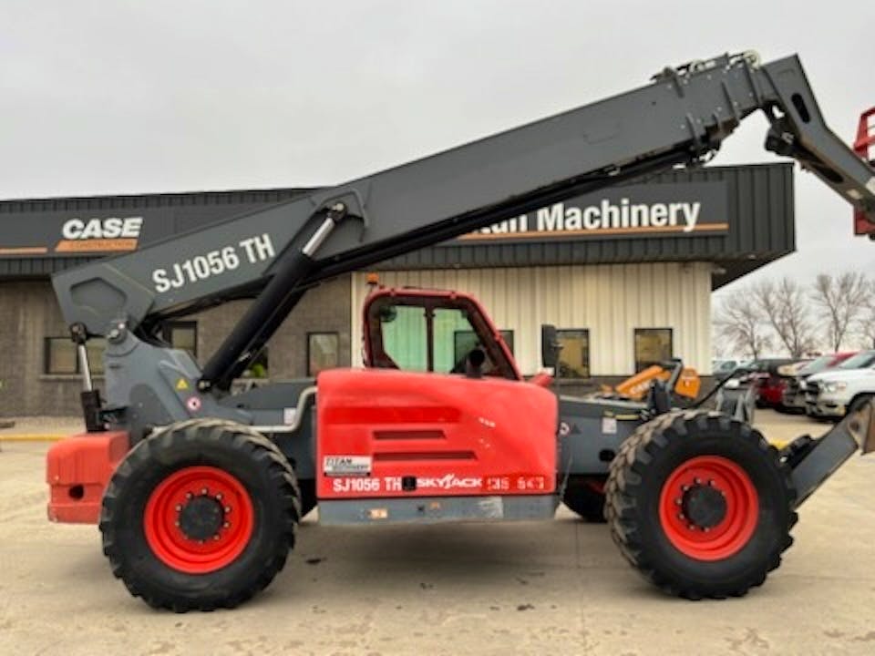SKYJACK INC SJ1056TH