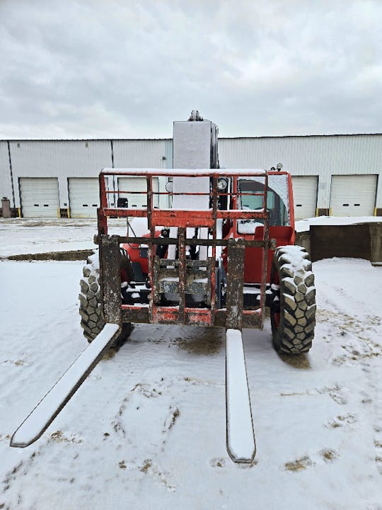 SKYJACK INC SJ843 TH