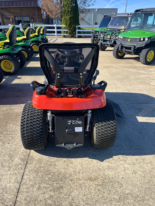 Simplicity Conquest 25