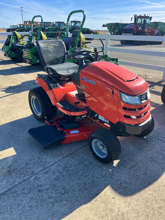 Simplicity Conquest 25