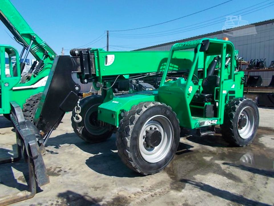 Sky Trak 6042