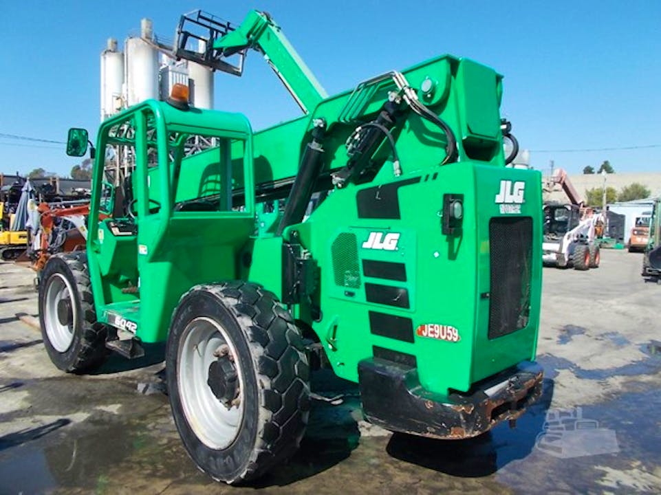 Sky Trak 6042