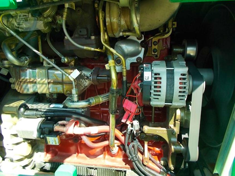 Sky Trak 6042