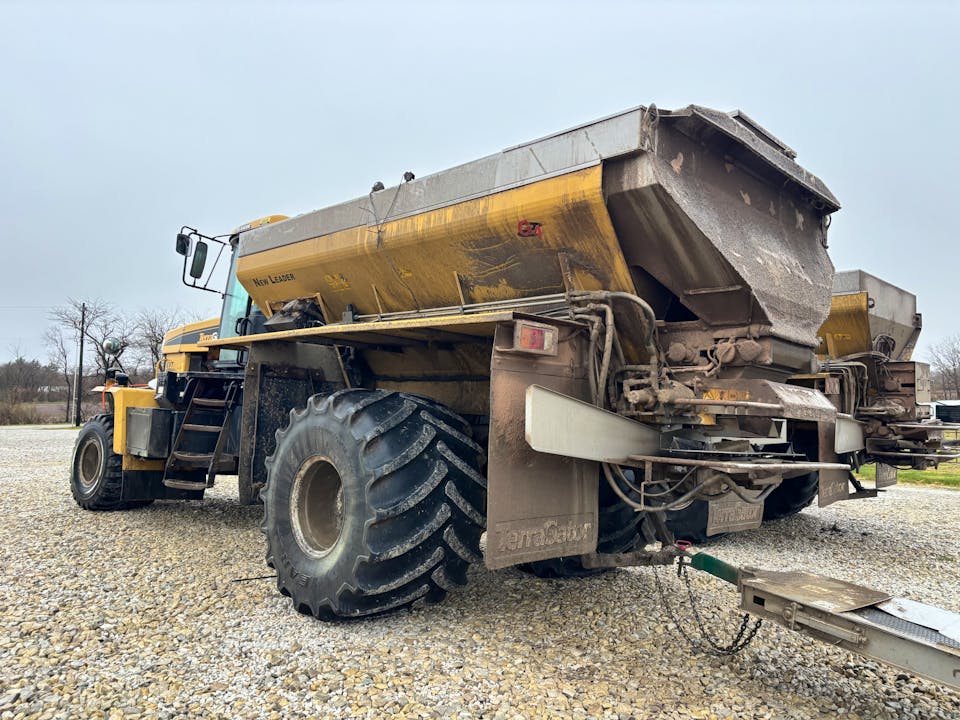 Terragator TG8400C