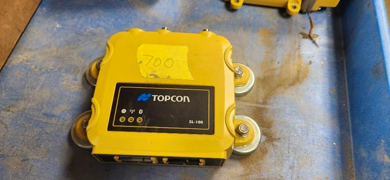 Topcon 9907-0022