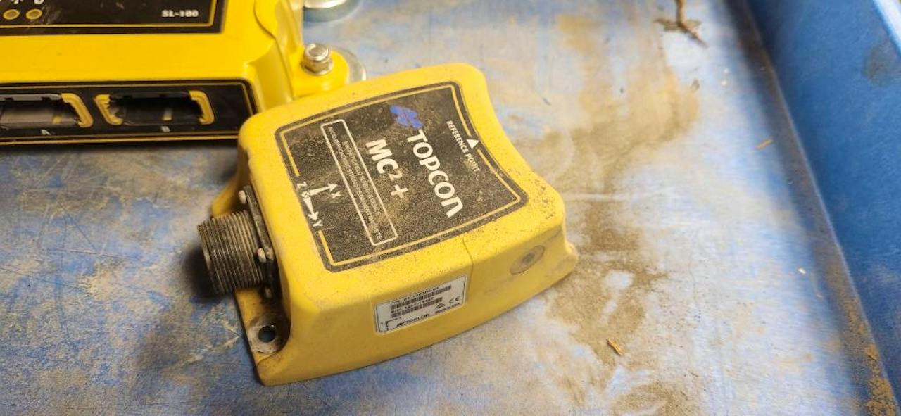Topcon 9907-0022