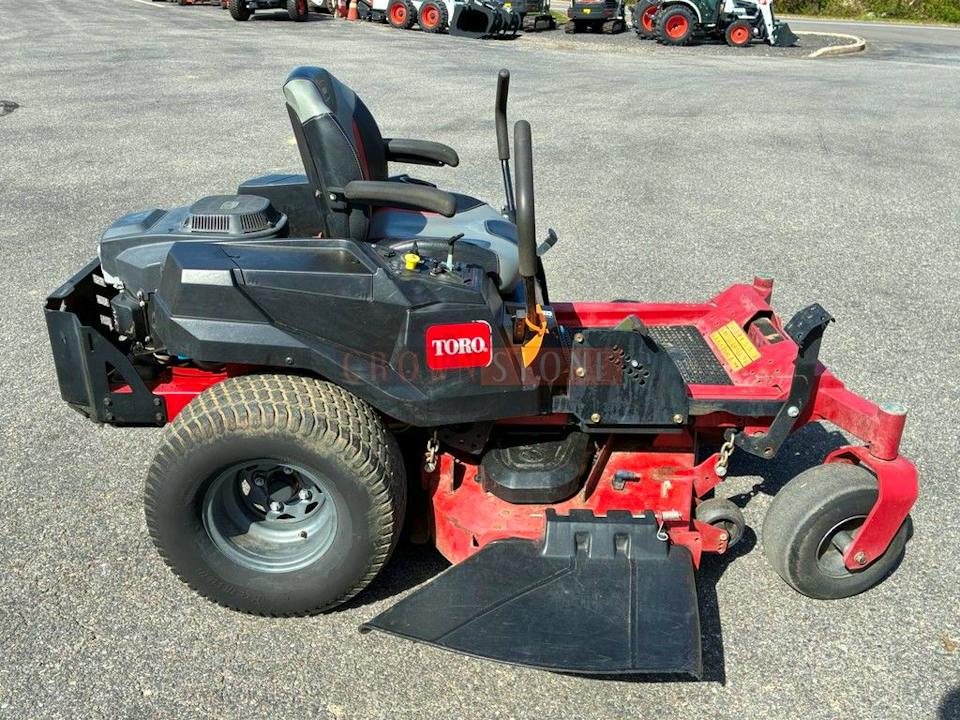 Toro TimeCutter HD (54") - 75202