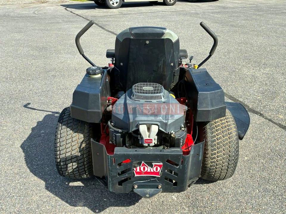 Toro TimeCutter HD (54") - 75202