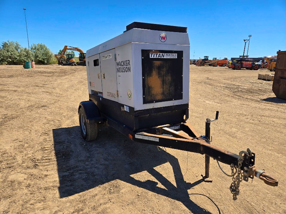 WACKER NEUSON G50