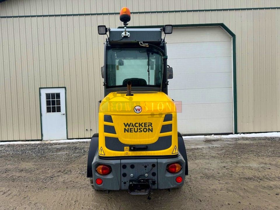 Wacker Neuson WL32