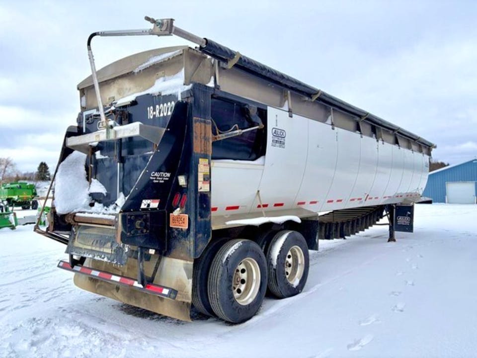 AULICK MFG AULTIMATE BELT