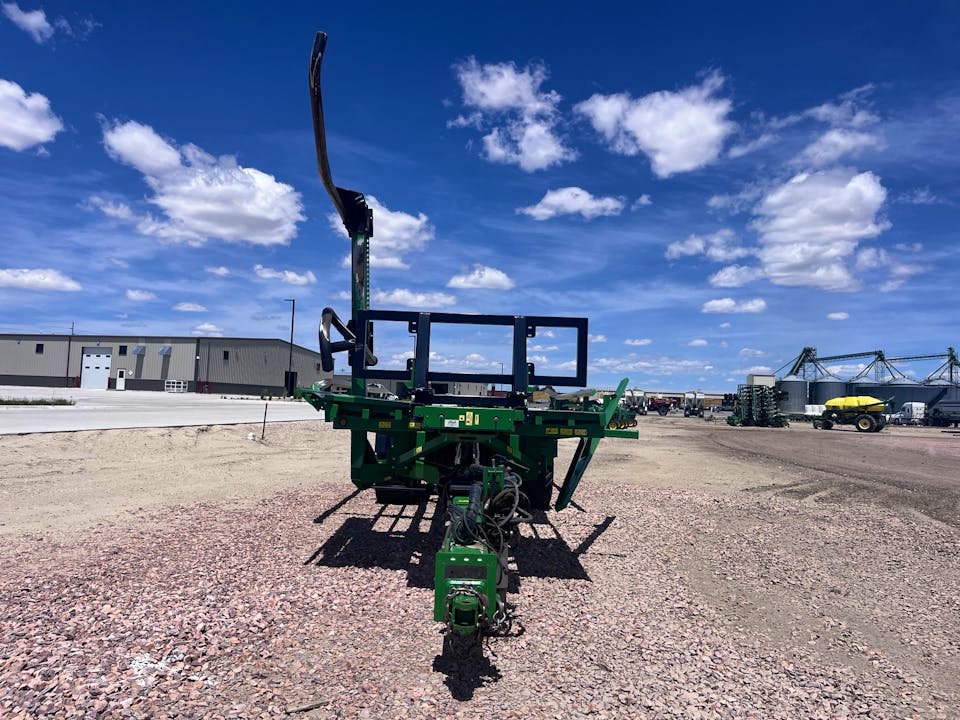 Anderson RBM1400