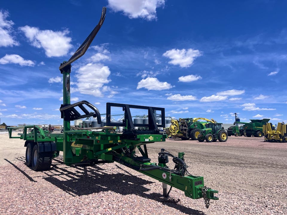 Anderson RBM1400