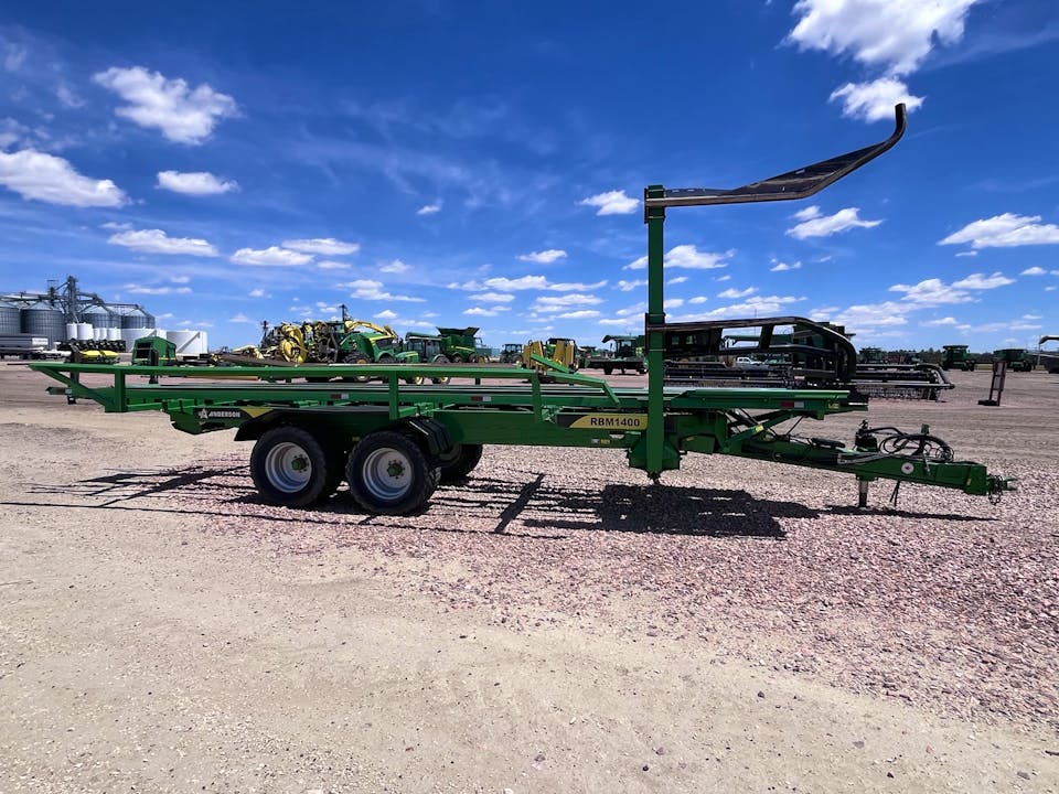 Anderson RBM1400