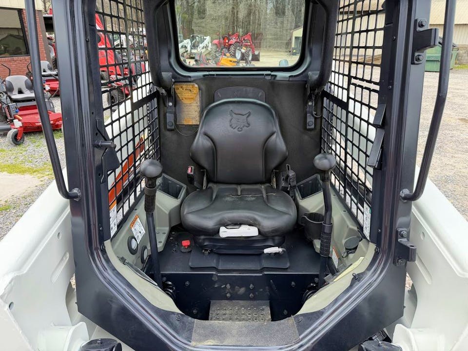 Bobcat S550