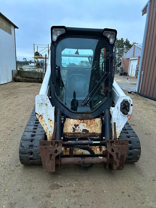 Bobcat T590