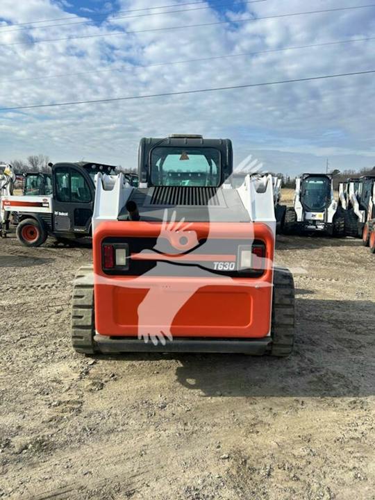 Bobcat T630